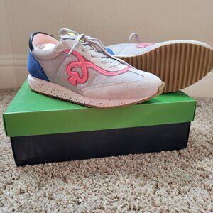 Kate Spade Brigitte Runner, Size 10